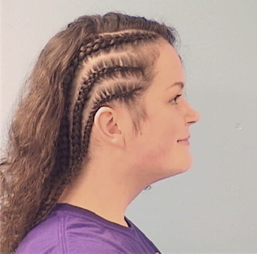 GALLAGHER, HALEY, Sangamon County  IL