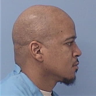 HARRIS, BRANDON, Cook County  IL