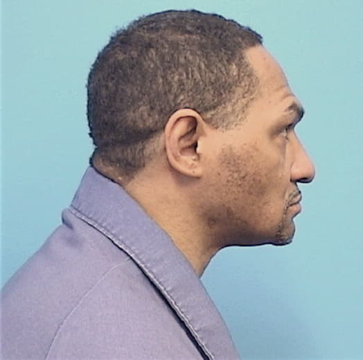 JOHNSON, BYRON L., Cook County  IL