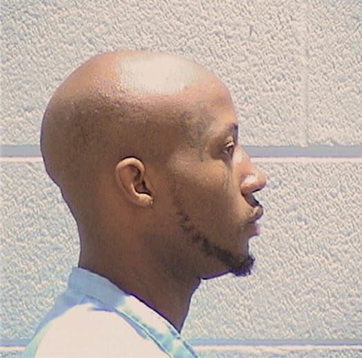 RICHARDSON, TYREESE, Cook County  IL