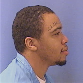 WASHINGTON, DIONTE, Cook County  IL