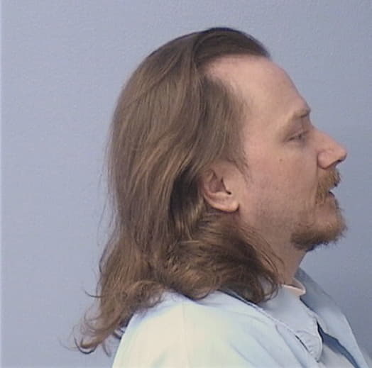 WILLIAMS, TROY S., Henry County  IL