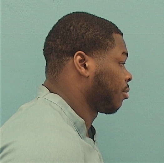 LAWSON, ADARIO R., Henry County  IL