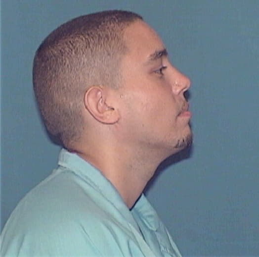 PESINA, JEREMY D., Boone County  IL