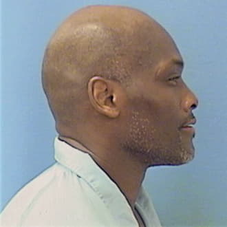 CHILLIS, DERICK, Cook County  IL