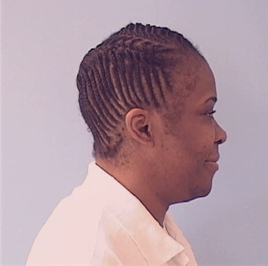 HALL, LATEISHA, Cook County  IL