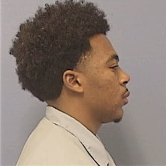 HARPER, MICHAEL, Cook County  IL