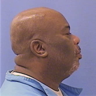 HINES, TYRONE, Cook County  IL