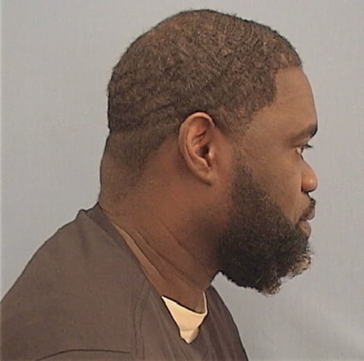 WASHINGTON, RODNEY, Cook County  IL