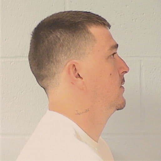 WEATHERINGTON, KODY R., Saline County  IL
