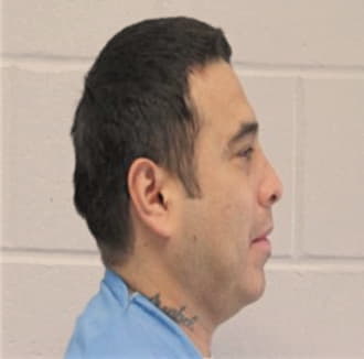 CANTU, FERNANDO, Cook County  IL