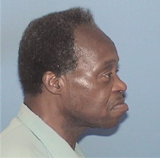 ROBERSON, WILLIE, Cook County  IL