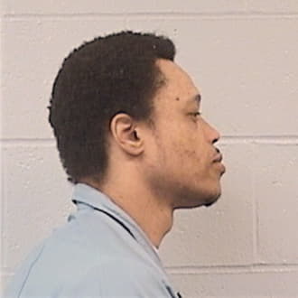 BLAKE, DAMARIO, Cook County  IL