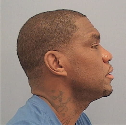 COOK, TYRELL L., Peoria County  IL