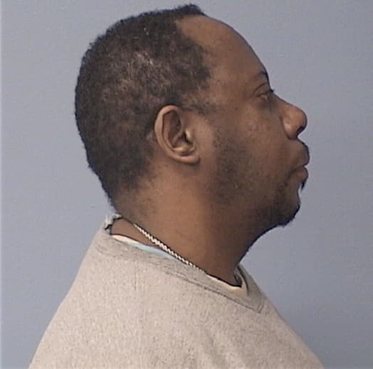 DANDY, MICHAEL E., Macon County  IL