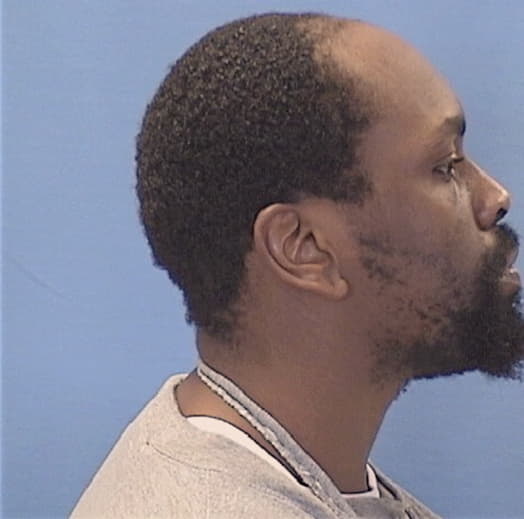 FERGUSON, ANTWON D., Cook County  IL