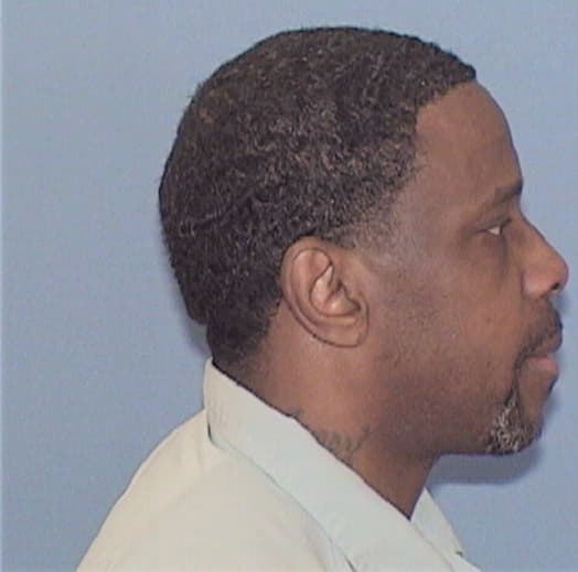 GAINES, MANUEL A., Cook County  IL