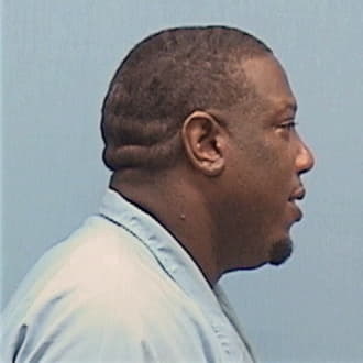 PARKER, ANTIONE, Madison County  IL