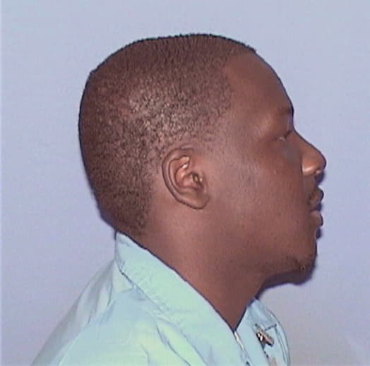 ANDERSON, WALTER, Cook County  IL