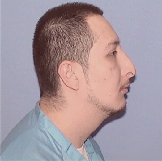 CASTRO, CARLOS O., Winnebago County  IL