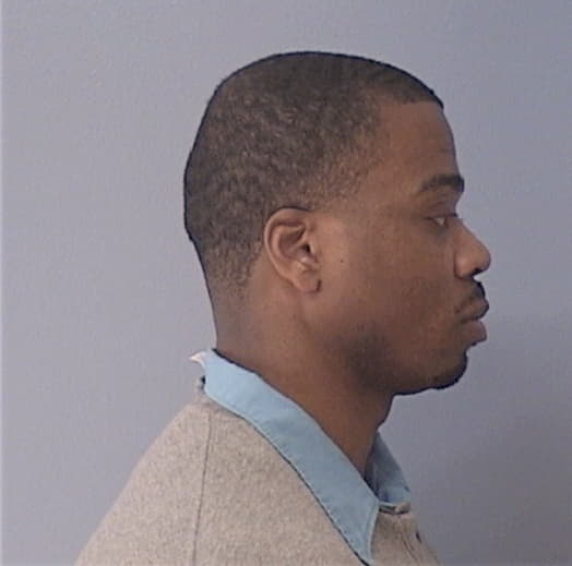 CURTIS, DARREN, Cook County  IL