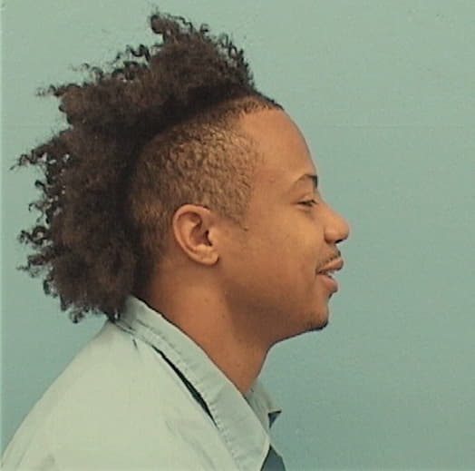 MARTIN, DEMARSHEY, Winnebago County  IL