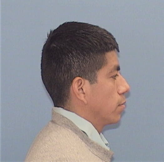 ARELLANO-BATANA, FRANCISCO, Will County  IL