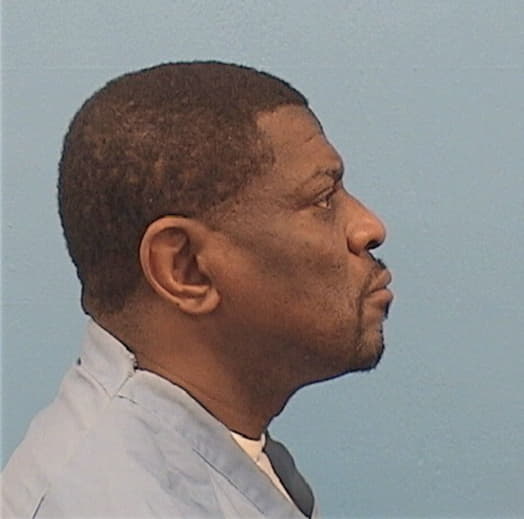 JONES, LARRY, Cook County  IL