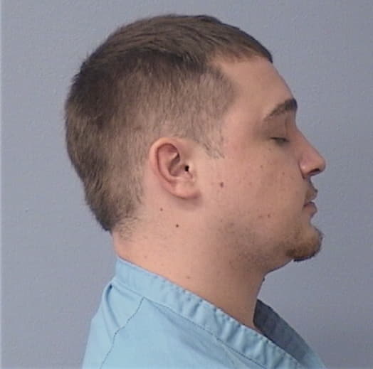 MIDDLETON, TYLER A., Macon County  IL