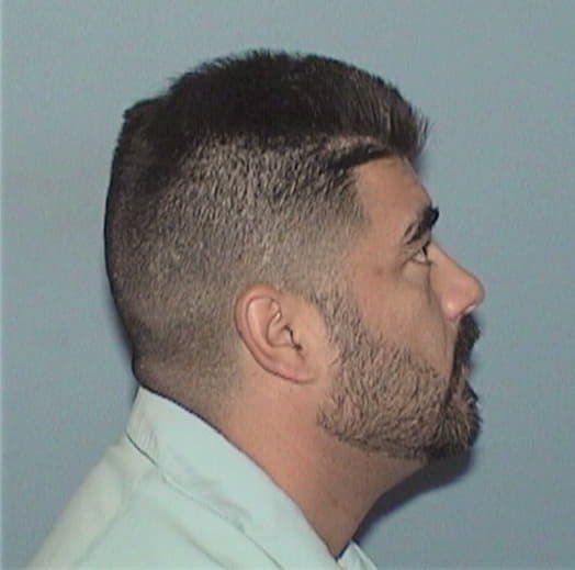 BLANCARTE, CARLOS, Kane County  IL