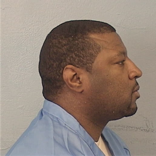 CAMPBELL, ALONZO, Cook County  IL