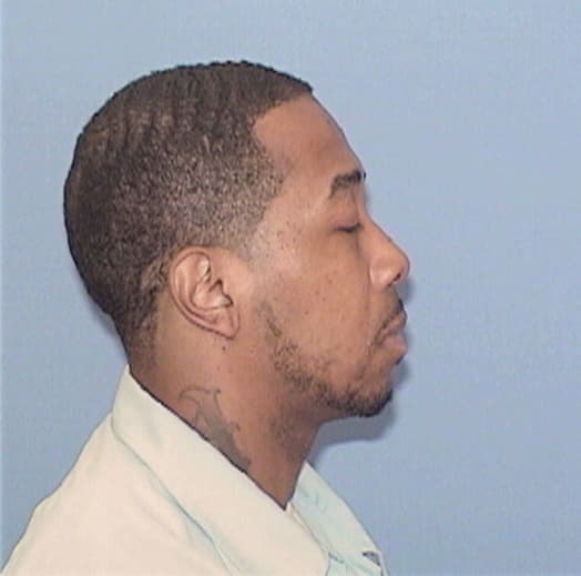 HARRIS, ADRIAN D., Cook County  IL