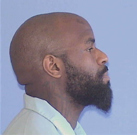 LOBDELL, KWAME, Peoria County  IL