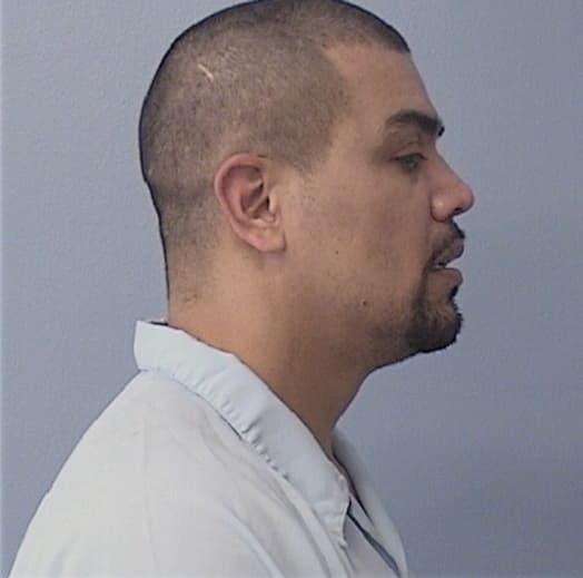 CANALES, SAUL S., DuPage County  IL