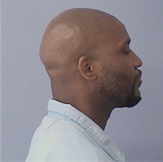 CURRY, SHAUNTAINE, Cook County  IL
