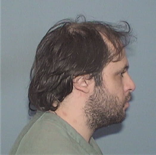 DANILOV, POL S., Cook County  IL