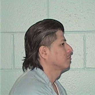 EULFIO, ALFREADO C., Peoria County  IL