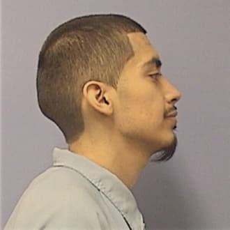 MUNOZ, BRYAN, Cook County  IL