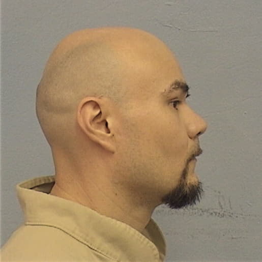 GONZALES, MANUEL W., Macon County  IL
