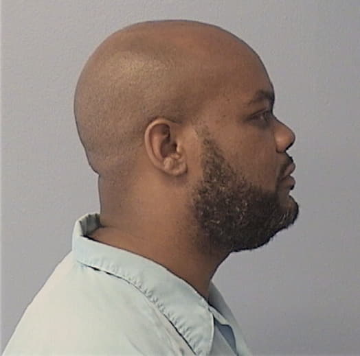 THOMPSON, RASHAAD A., Winnebago County  IL
