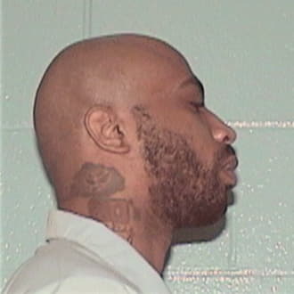 BLACKMAN, ANTUAN, Lake County  IL
