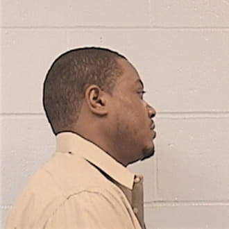 GARNER, BRANDON, St. Clair County  IL