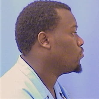GREEN, DARIUS, Cook County  IL