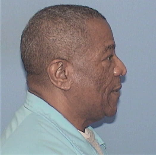JAMES, FRANK SR, Champaign County  IL