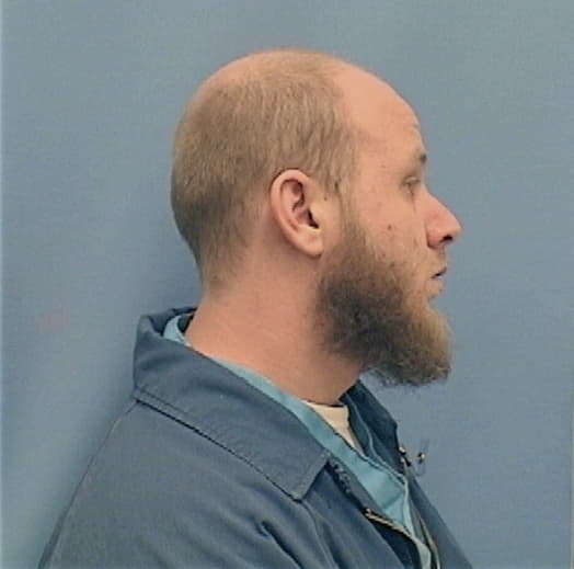 RIGNEY, CODY J., Clinton County  IL