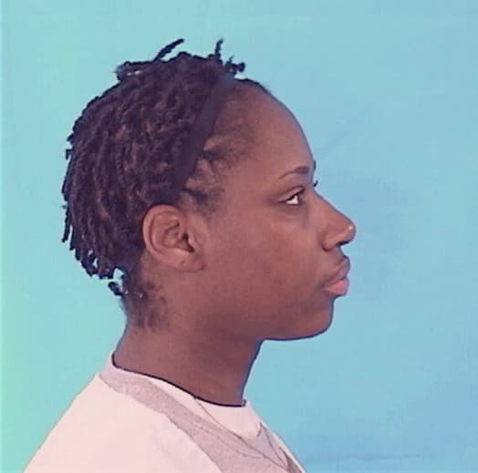 THOMAS, SHANTE, Cook County  IL