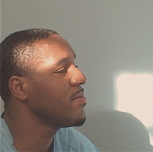 VAUGHN, AAREON D., Madison County  IL