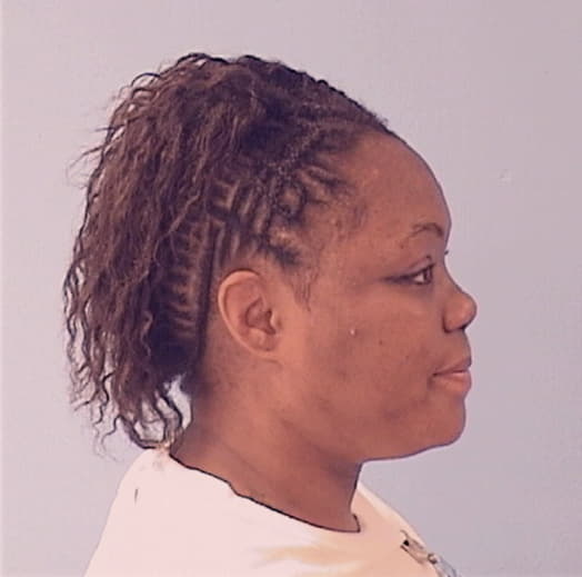 WILSON, LYNETTE, Cook County  IL
