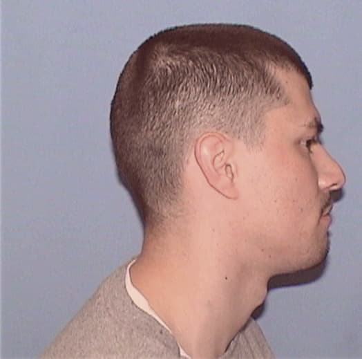 DALY, PATRICK G., Will County  IL