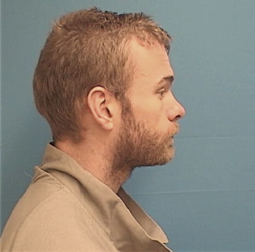 MORRALL, GEOFF A., Lasalle County  IL